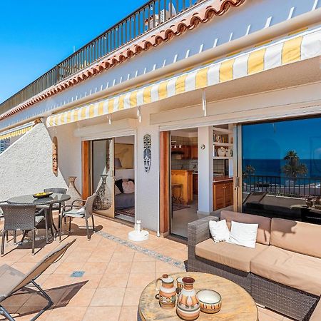 Home With Stunning View By Dream Homes Tenerife Puerto de Santiago  Exterior photo