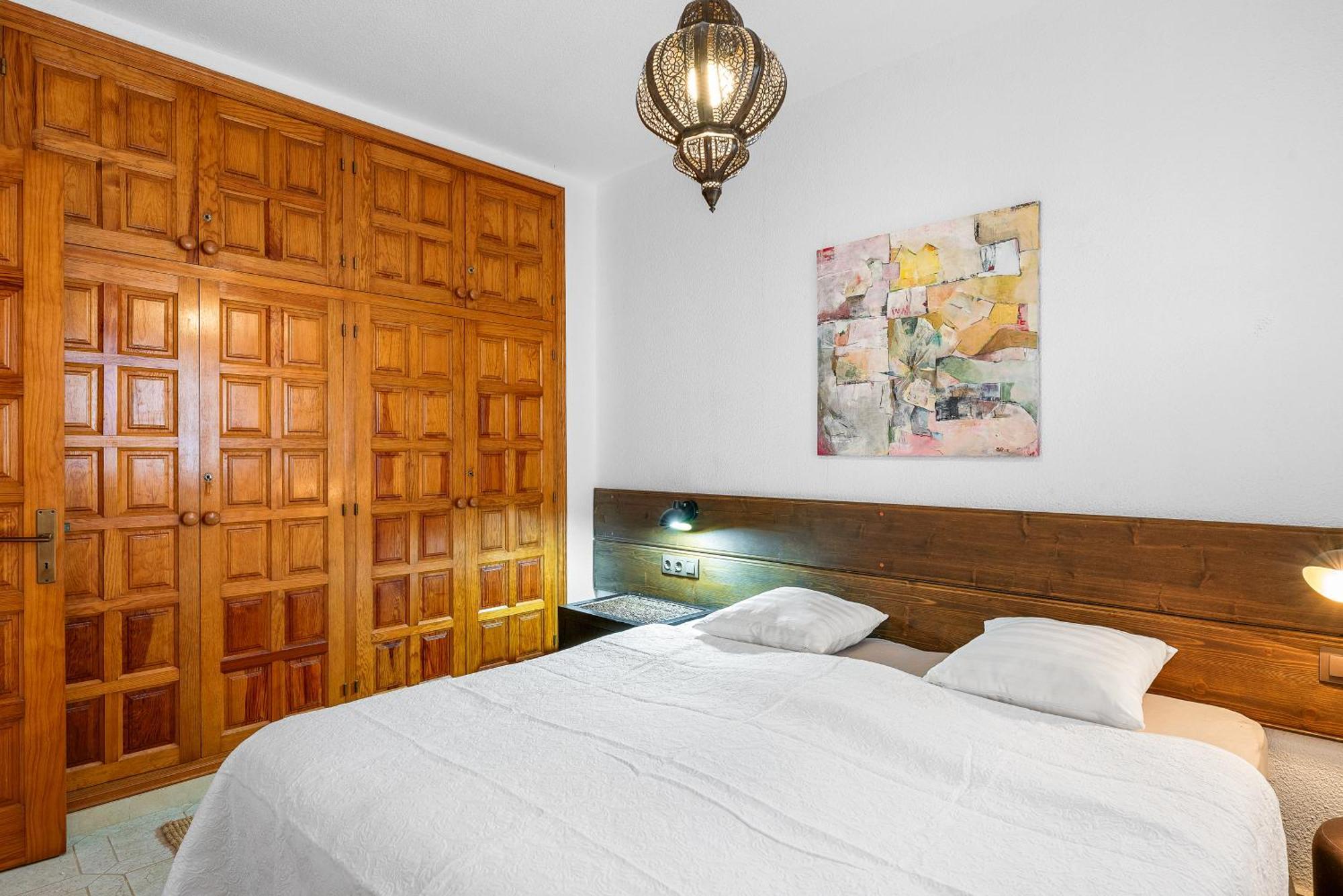 Home With Stunning View By Dream Homes Tenerife Puerto de Santiago  Exterior photo