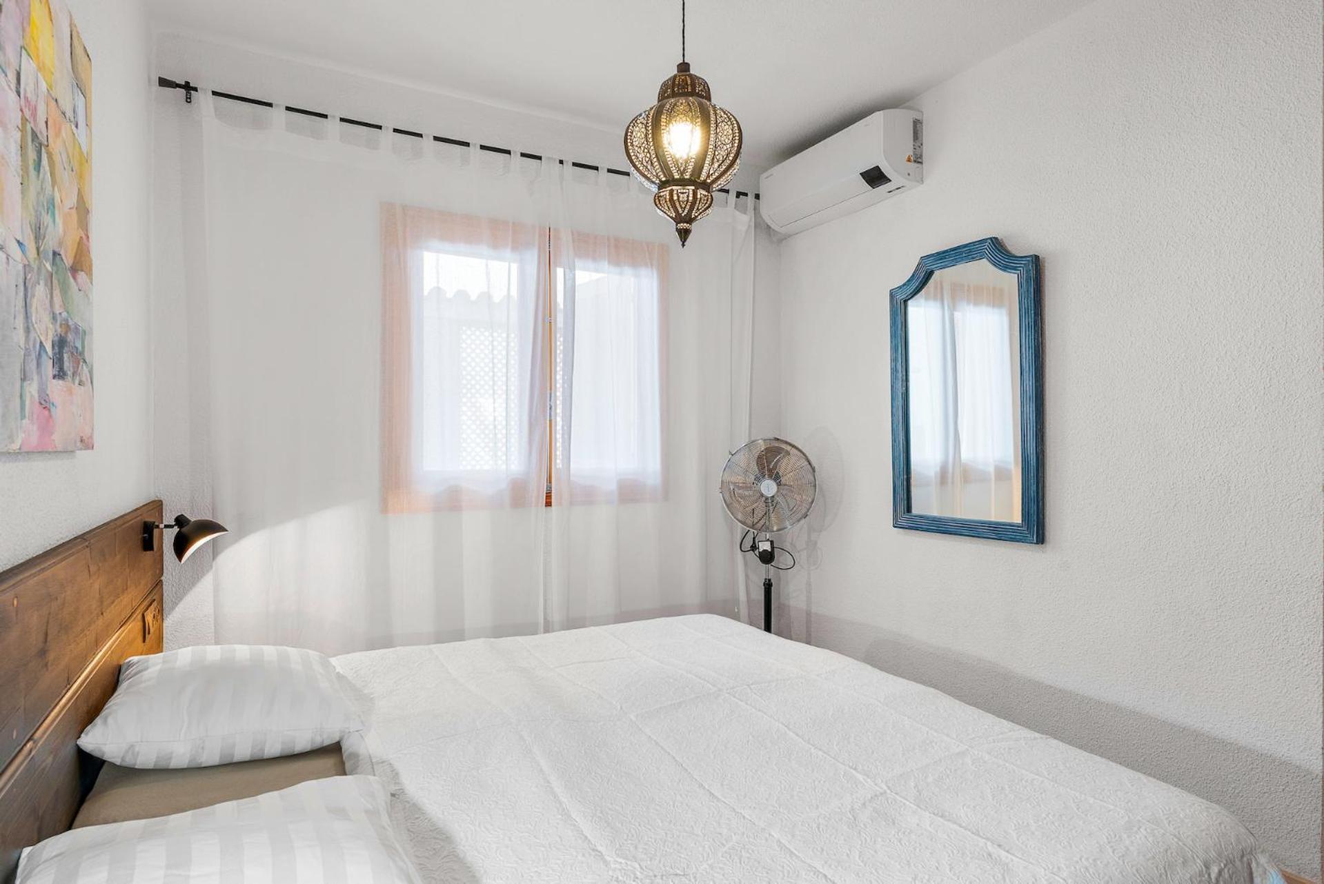 Home With Stunning View By Dream Homes Tenerife Puerto de Santiago  Exterior photo