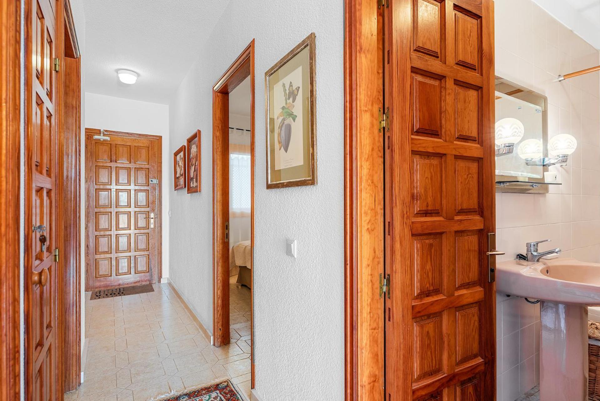 Home With Stunning View By Dream Homes Tenerife Puerto de Santiago  Exterior photo